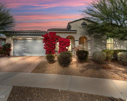 20584 W Pasadena Avenue, Buckeye