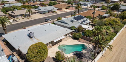 17210 N Foothills Drive, Sun City