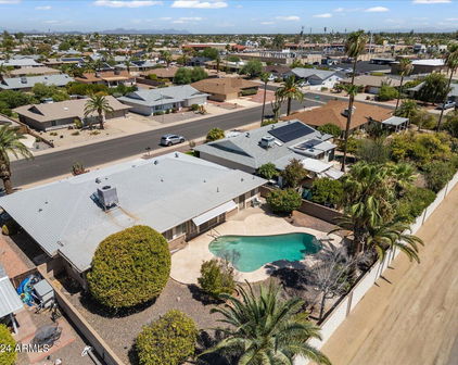 17210 N Foothills Drive, Sun City