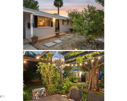 1345 W 14th Street, Tempe