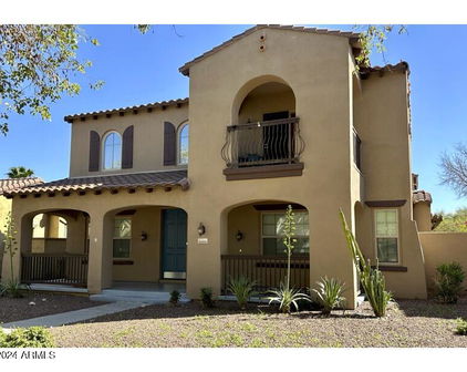 20905 W Court Street, Buckeye