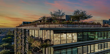 7180 E Kierland Boulevard Unit 1208, Scottsdale