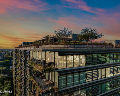 7180 E Kierland Boulevard Unit 1208, Scottsdale