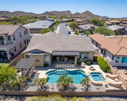 13405 S 183rd Avenue, Goodyear