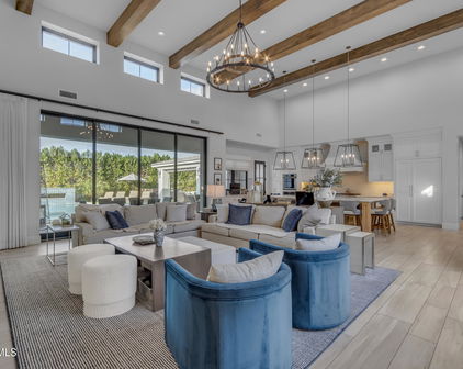 2742 W Monterey Place, Chandler