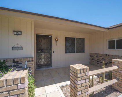 10802 W Cameo Drive, Sun City