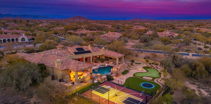 27632 N 68th Place, Scottsdale