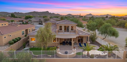 12613 S 183rd Avenue, Goodyear