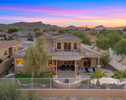 12613 S 183rd Avenue, Goodyear