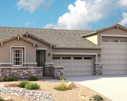 10763 W Hill Drive, Avondale