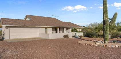1560 Vista Drive, Wickenburg