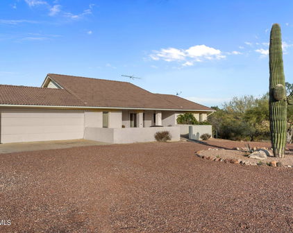 1560 Vista Drive, Wickenburg