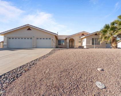 825 N Sierra Vista Drive, Wickenburg
