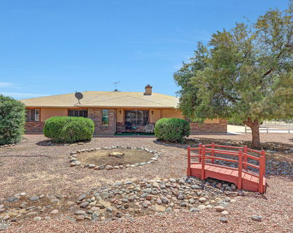 20537 W Gordon Way, Wittmann