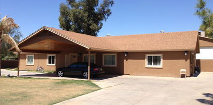 4942 W Redfield Road, Laveen