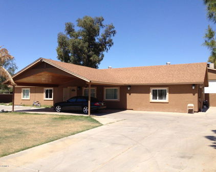 4942 W Redfield Road, Laveen