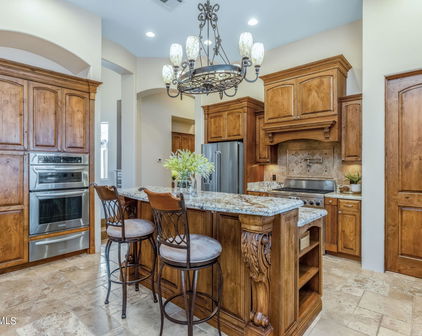 1537 W Butte Creek Boulevard, San Tan Valley