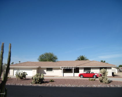 11120 W Arron Drive, Sun City