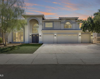 12931 W Luchana Drive, Litchfield Park