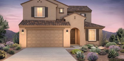 6745 W Desert Drive, Laveen