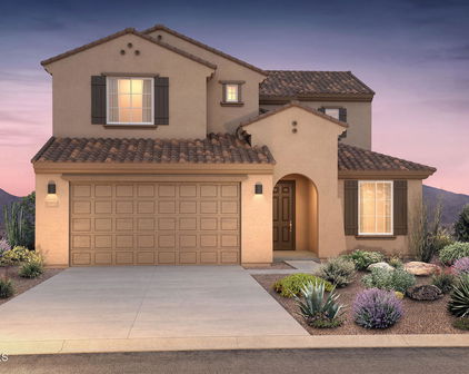 6745 W Desert Drive, Laveen