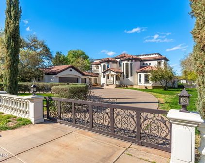 2728 W Ardmore Road, Laveen