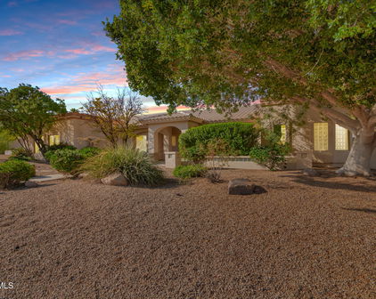 3342 E Suncrest Court, Phoenix