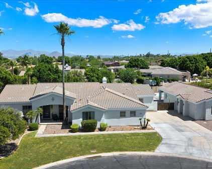 3546 E Norwood Circle, Mesa