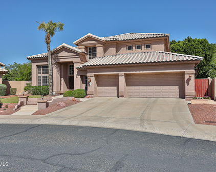 22521 N 60th Avenue, Glendale