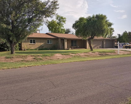 6429 W Fremont Road, Laveen