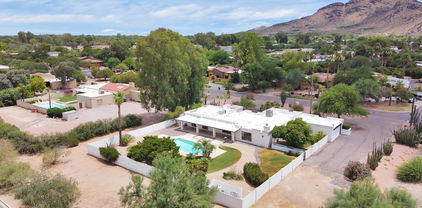 5440 E Via Los Caballos --, Paradise Valley
