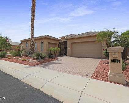 18187 W Stinson Drive, Surprise