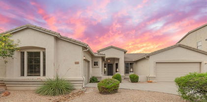 4321 E Zenith Lane, Cave Creek