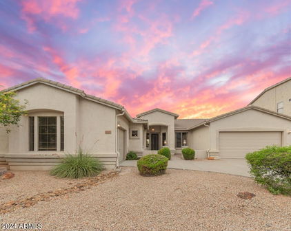 4321 E Zenith Lane, Cave Creek