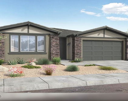 1545 W Camina Plata --, Queen Creek