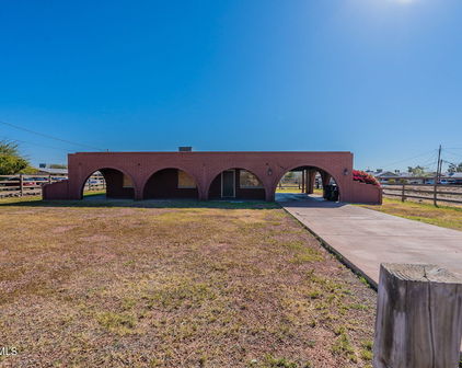 11535 N 79th Drive, Peoria