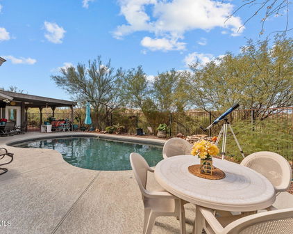 51312 N Mockingbird Trail, Wickenburg