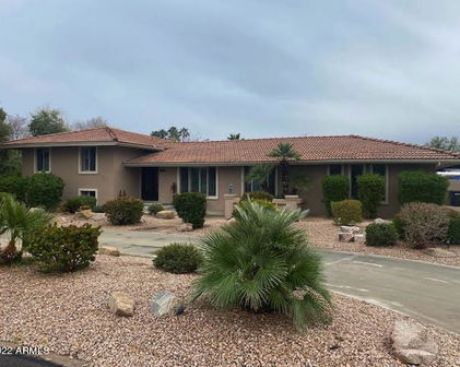 713 E Tremaine Avenue, Gilbert