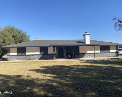 7509 N 183rd Avenue, Waddell