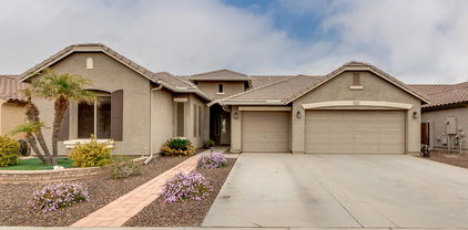 12034 W Country Club Court, Sun City