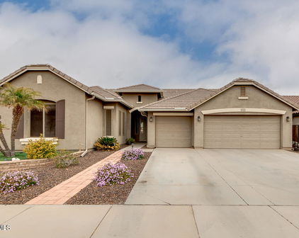 12034 W Country Club Court, Sun City