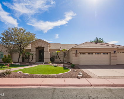 4055 N Recker Road Unit 62, Mesa