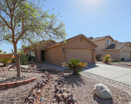 22583 W Lasso Lane, Buckeye
