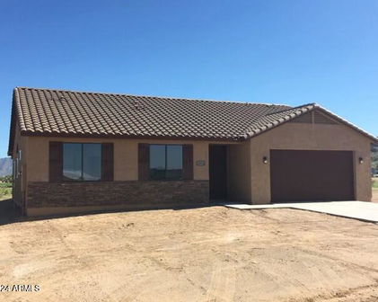 27411 N 256th Drive, Wittmann