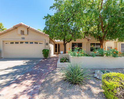 5333 W Dublin Court, Chandler