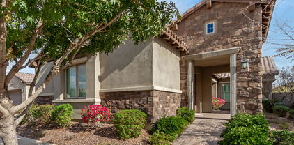 5861 S Crowley --, Mesa