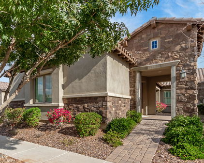 5861 S Crowley --, Mesa