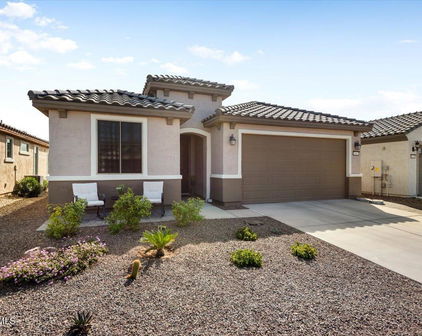 26947 W Adam Avenue, Buckeye