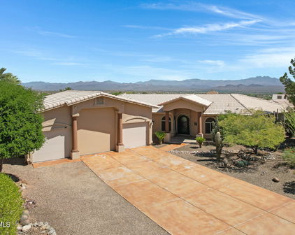 15724 E Sunflower Drive, Fountain Hills