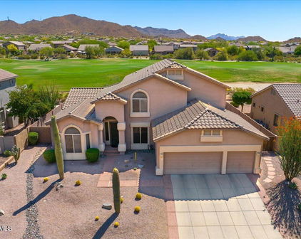 3601 N Sonoran Heights, Mesa